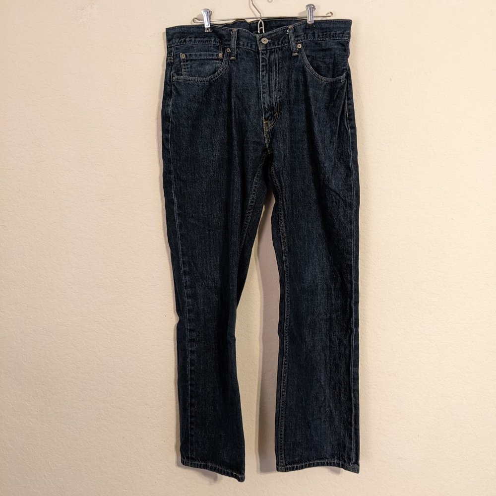 Men's Levi 559 W36 L34
